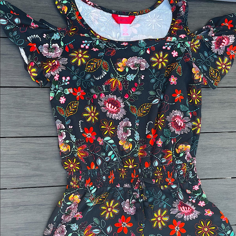 Cute Romper